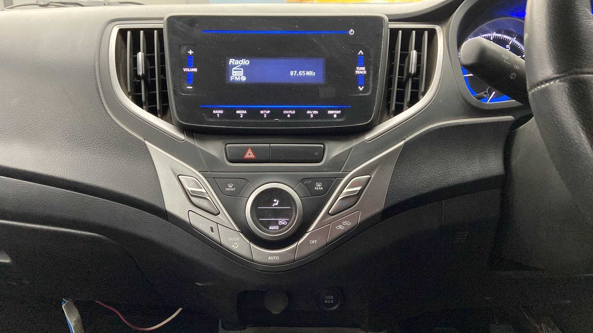 Features