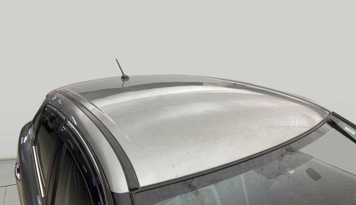 2020 Maruti Baleno DELTA PETROL 1.2, Petrol, Manual, 35,636 km, Roof