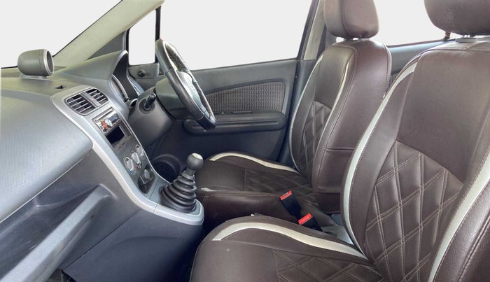 2014 Maruti Ritz VXI, Petrol, Manual, 30,116 km, Right Side Front Door Cabin