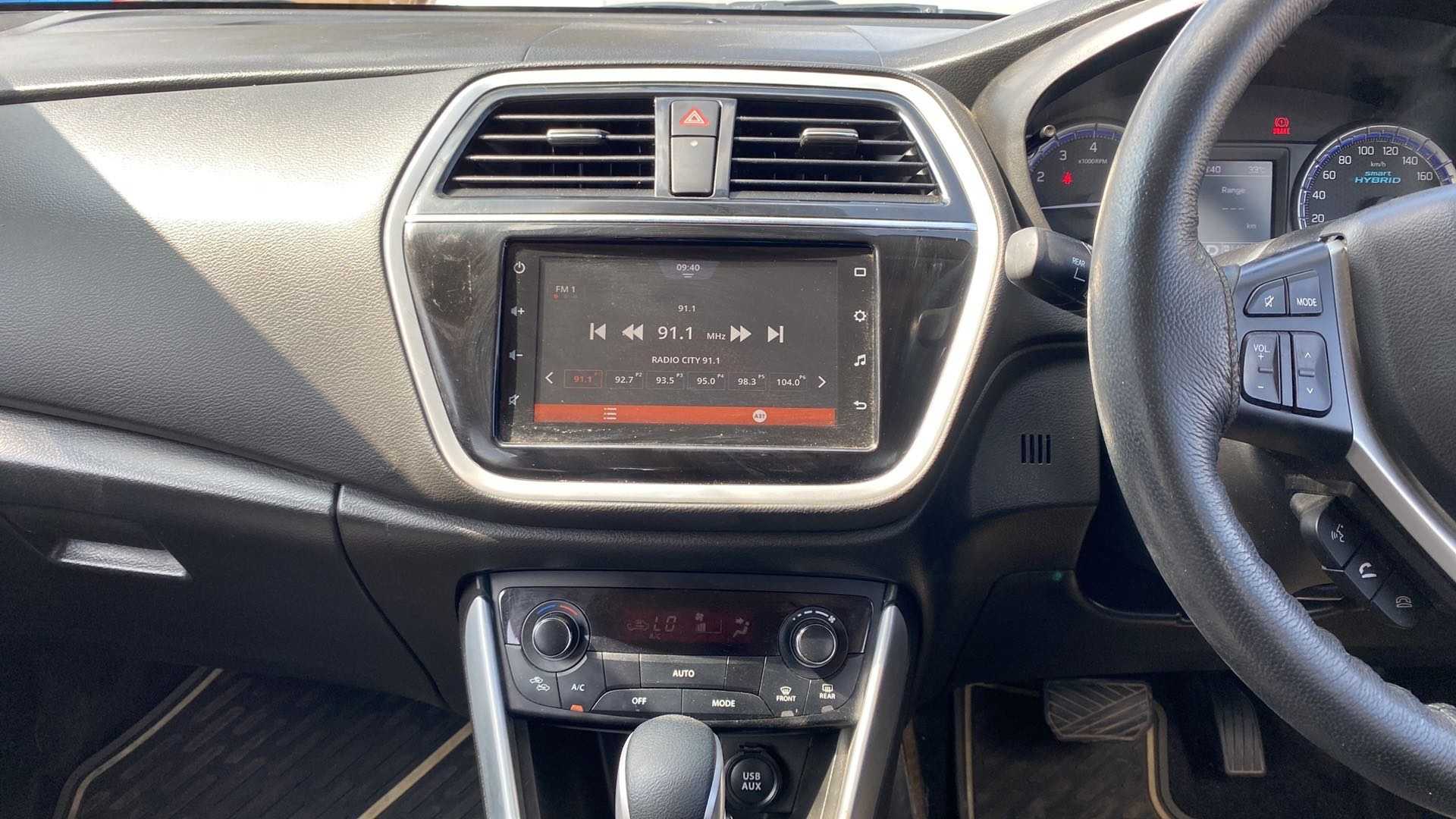 Features