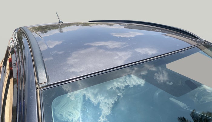2021 Maruti S Cross ZETA AT 1.5, Petrol, Automatic, 18,594 km, Roof