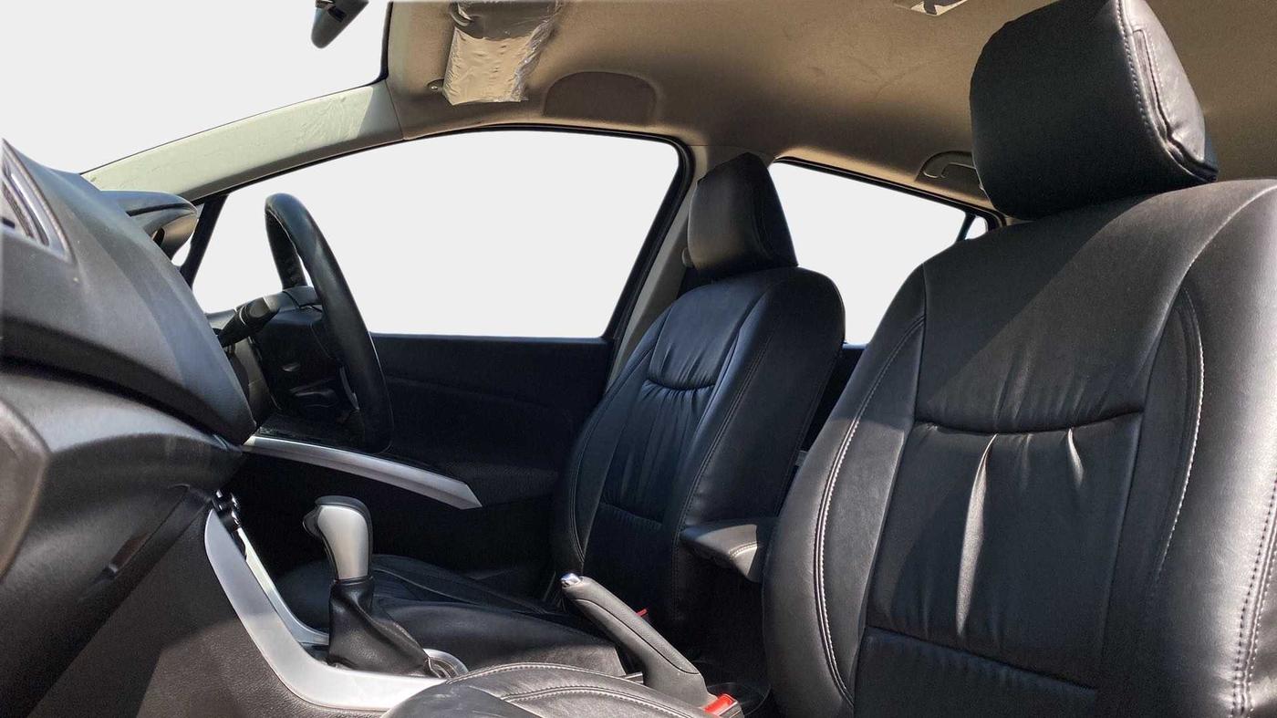 2021 Maruti S Cross ZETA AT 1.5, Petrol, Automatic, 18,594 km, Right Side Front Door Cabin