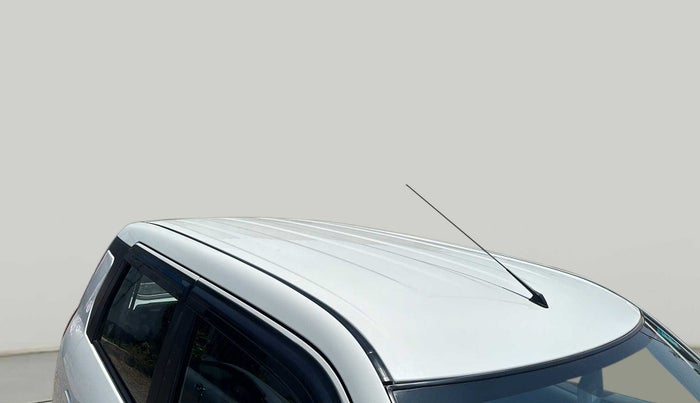2021 Maruti New Wagon-R VXI 1.2, Petrol, Manual, 16,005 km, Roof