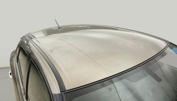 2020 Maruti Baleno ALPHA PETROL 1.2, Petrol, Manual, 4,127 km, Roof