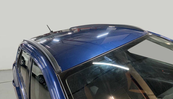 2019 Maruti S Cross DELTA 1.3, Diesel, Manual, 65,997 km, Roof