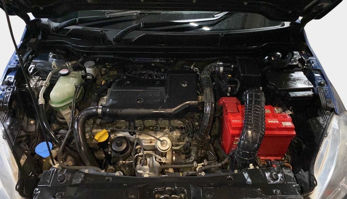 2019 Maruti S Cross DELTA 1.3, Diesel, Manual, 65,997 km, Open Bonet
