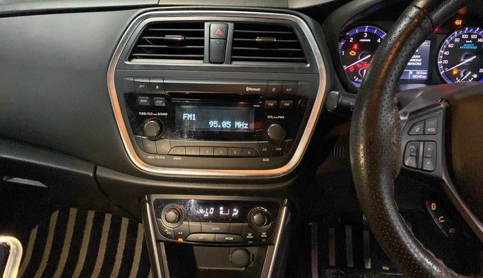 2019 Maruti S Cross DELTA 1.3, Diesel, Manual, 65,997 km, Air Conditioner