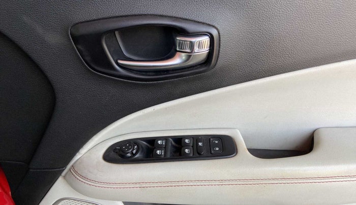2018 Jeep Compass LIMITED 2.0 DIESEL, Diesel, Manual, 96,315 km, Driver Side Door Panels Control