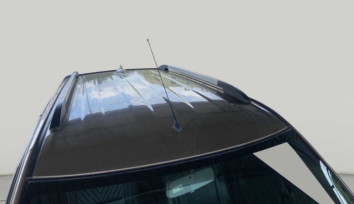 2019 Maruti New Wagon-R ZXI 1.2, Petrol, Manual, 44,095 km, Roof