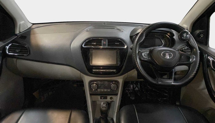 2020 Tata Tiago XZ PLUS PETROL, Petrol, Manual, 47,512 km, Dashboard