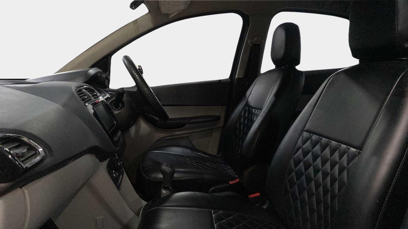 2020 Tata Tiago XZ PLUS PETROL, Petrol, Manual, 47,512 km, Right Side Front Door Cabin