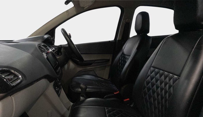 2020 Tata Tiago XZ PLUS PETROL, Petrol, Manual, 47,512 km, Right Side Front Door Cabin