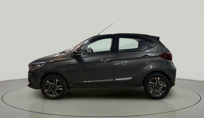 2020 Tata Tiago XZ PLUS PETROL, Petrol, Manual, 47,512 km, Left Side