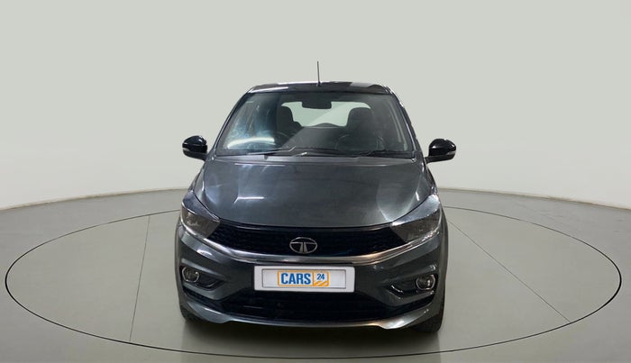 2020 Tata Tiago XZ PLUS PETROL, Petrol, Manual, 47,512 km, Front