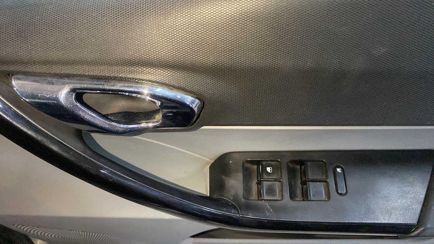 2020 Tata Tiago XZ PLUS PETROL, Petrol, Manual, 47,512 km, Driver Side Door Panels Control