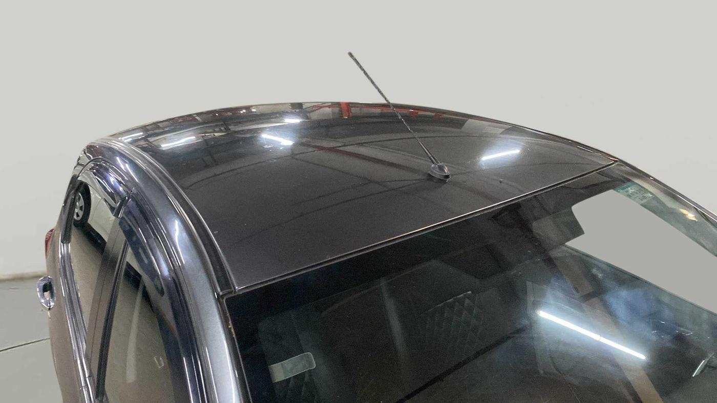 2020 Tata Tiago XZ PLUS PETROL, Petrol, Manual, 47,512 km, Roof