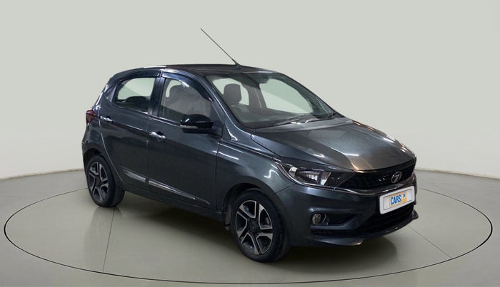 2020 Tata Tiago XZ PLUS PETROL, Petrol, Manual, 47,512 km, SRP