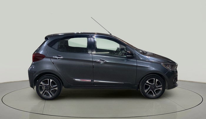 2020 Tata Tiago XZ PLUS PETROL, Petrol, Manual, 47,512 km, Right Side View
