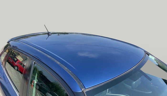 2018 Maruti Baleno ALPHA DIESEL 1.3, Diesel, Manual, 76,167 km, Roof