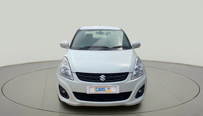 2014 Maruti Swift Dzire VDI, Diesel, Manual, 98,016 km, Front