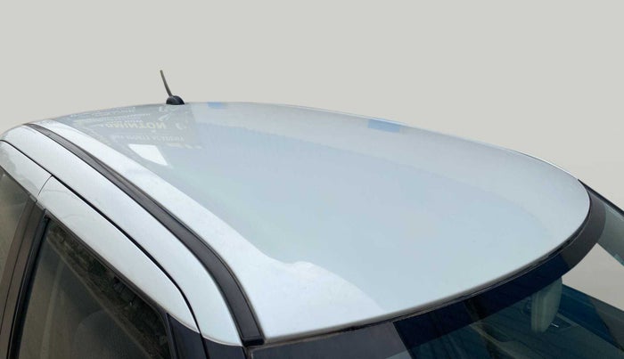 2014 Maruti Swift Dzire VDI, Diesel, Manual, 98,016 km, Roof