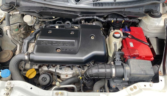 2014 Maruti Swift Dzire VDI, Diesel, Manual, 98,016 km, Open Bonet