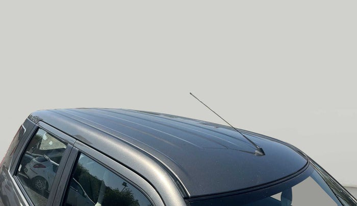 2020 Maruti New Wagon-R VXI 1.2 AMT, Petrol, Automatic, 54,389 km, Roof