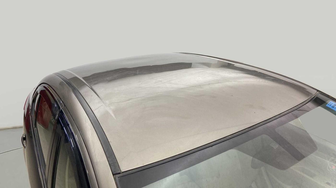 2019 Maruti Ciaz DELTA 1.5 SHVS MT PETROL, Petrol, Manual, 20,192 km, Roof