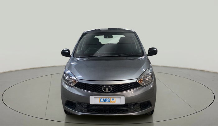 2018 Tata Tiago XM DIESEL, Diesel, Manual, 1,07,243 km, Front
