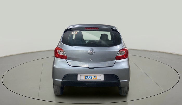 2018 Tata Tiago XM DIESEL, Diesel, Manual, 1,07,243 km, Back/Rear
