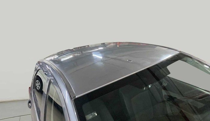 2018 Tata Tiago XM DIESEL, Diesel, Manual, 1,07,243 km, Roof