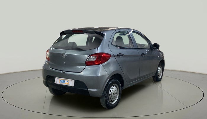 2018 Tata Tiago XM DIESEL, Diesel, Manual, 1,07,243 km, Right Back Diagonal