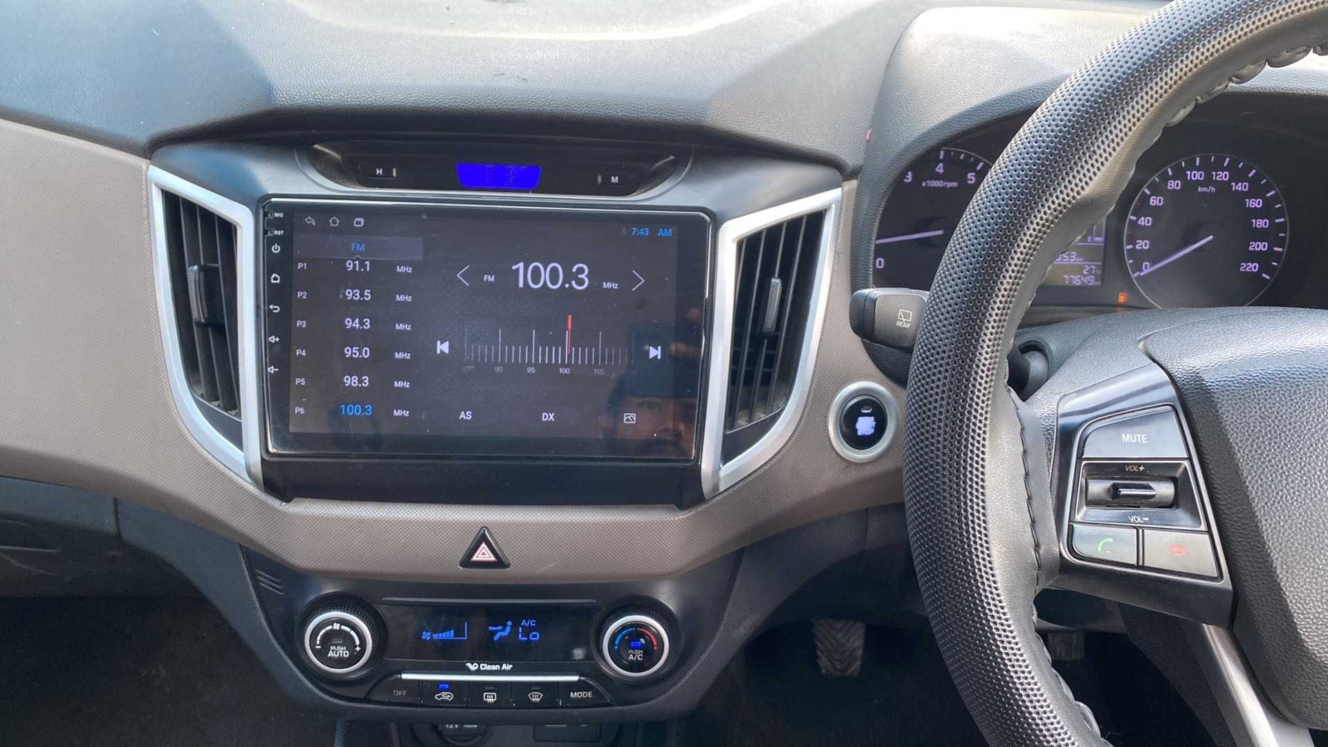 Features