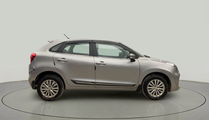 2020 Maruti Baleno DELTA PETROL 1.2, Petrol, Manual, 59,222 km, Right Side View