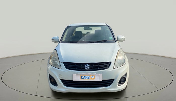 2013 Maruti Swift Dzire VXI, Petrol, Manual, 73,474 km, Front
