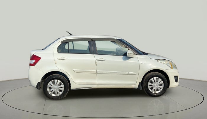 2013 Maruti Swift Dzire VXI, Petrol, Manual, 73,474 km, Right Side View