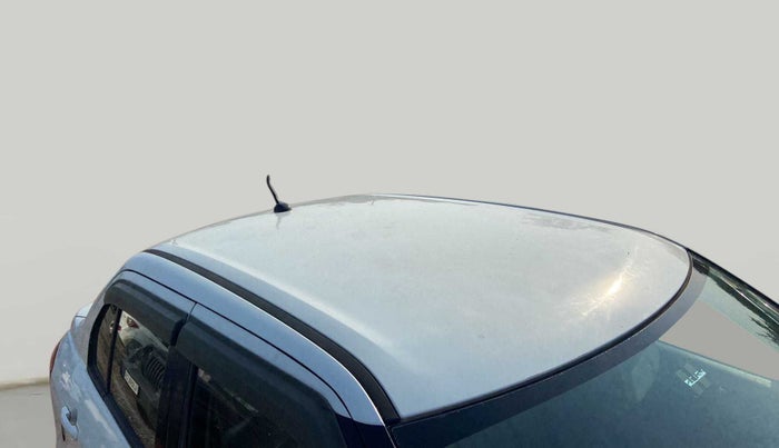 2013 Maruti Swift Dzire VXI, Petrol, Manual, 73,474 km, Roof