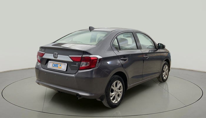 2020 Honda Amaze 1.2L I-VTEC V CVT, Petrol, Automatic, 21,859 km, Right Back Diagonal
