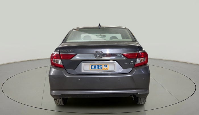 2020 Honda Amaze 1.2L I-VTEC V CVT, Petrol, Automatic, 21,859 km, Back/Rear