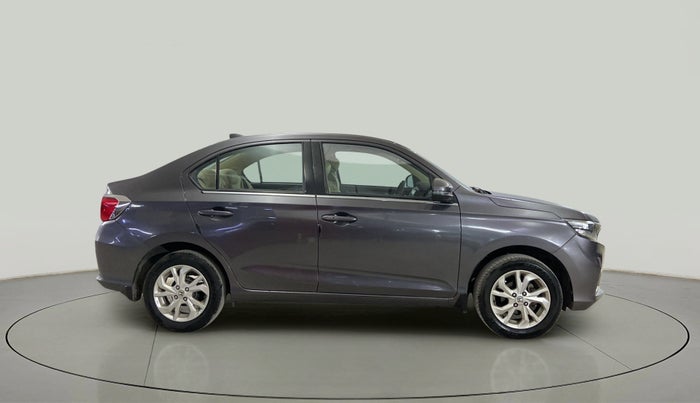 2020 Honda Amaze 1.2L I-VTEC V CVT, Petrol, Automatic, 21,859 km, Right Side View