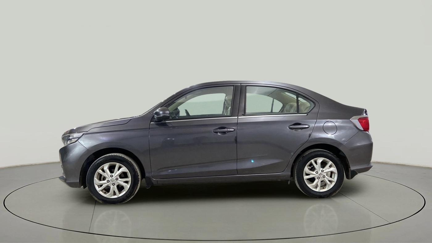 2020 Honda Amaze 1.2L I-VTEC V CVT, Petrol, Automatic, 21,859 km, Left Side