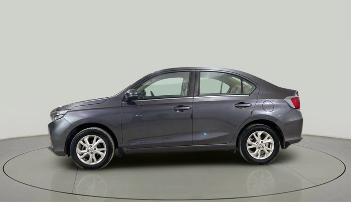 2020 Honda Amaze 1.2L I-VTEC V CVT, Petrol, Automatic, 21,859 km, Left Side