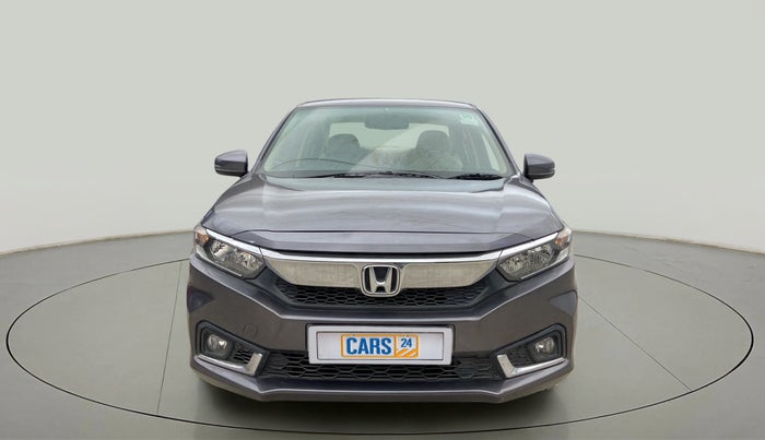 2020 Honda Amaze 1.2L I-VTEC V CVT, Petrol, Automatic, 21,859 km, Front