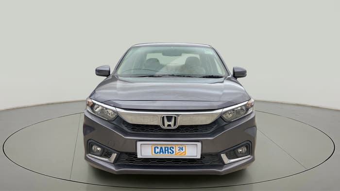 2020 Honda Amaze 1.2L I-VTEC V CVT, Petrol, Automatic, 21,859 km, Front