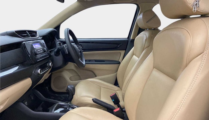 2020 Honda Amaze 1.2L I-VTEC V CVT, Petrol, Automatic, 21,859 km, Right Side Front Door Cabin