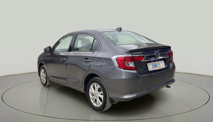 2020 Honda Amaze 1.2L I-VTEC V CVT, Petrol, Automatic, 21,859 km, Left Back Diagonal