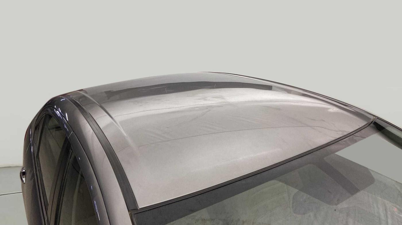 2017 Maruti Ciaz ZETA 1.4  MT PETROL, Petrol, Manual, 51,530 km, Roof