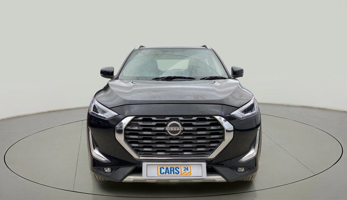 2022 Nissan MAGNITE XV PREMIUM, Petrol, Manual, 8,239 km, Front