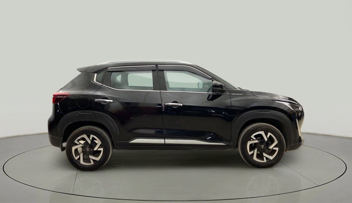 2022 Nissan MAGNITE XV PREMIUM, Petrol, Manual, 8,239 km, Right Side View