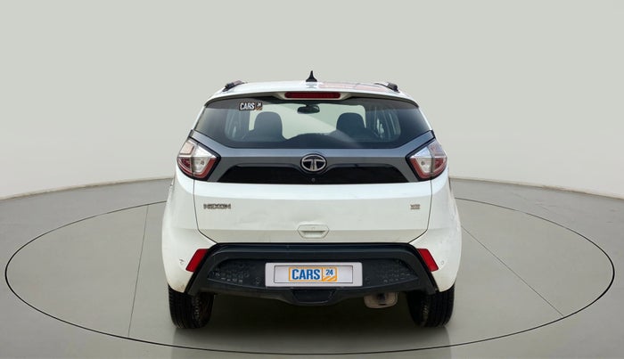 2018 Tata NEXON XZ PETROL, Petrol, Manual, 51,039 km, Back/Rear